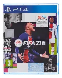 FIFA 21- D0218
